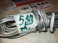 кабел за тонколона 5.1метра 1901211946, снимка 4