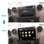 TOYOTA LAND CRUISER LC 70 SERIES 2007 - 2020 9"- Андроид Навигация, 9548, снимка 3