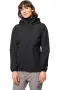 Jack Wolfskin 1111202-6000 Stormy Point 2L Jkt W - дамско яке-мембрана НОВО БЕЗ ЕТИКЕТИ М, снимка 2