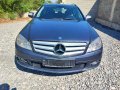 Мерцедес C 320 CDI 224 коня 4 matic На Части комби авангард W204, снимка 3