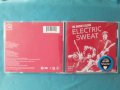 The Mooney Suzuki – 2002 - Electric Sweat(Garage Rock), снимка 1 - CD дискове - 37793158