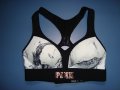 VICTORIA'S SECRET Pink Push Up бюстие, снимка 3