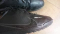 NIKE MERCURIAL Kids Footbsll Astro Turf Размер EUR 34 / UK 2 детски стоножки за футбол 352-14-S, снимка 4