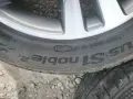 Ал.джанти 17"5х112 8J ET48 за Мерцедес, снимка 7