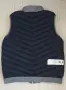 Armani Exchange A/X Down Vest Mens Size M НОВО ! ОРИГИНАЛ ! Мъжки Пухен Елек! , снимка 7