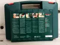 Зеге (Прободен трион) Bosch PST 680 E - 500W с куфар и SDS, снимка 2