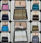Yves Saint Laurent🔝Burberry Луксозни Хавлии - 2бр. в кутия - Налични Различни Цветове Код D2152, снимка 1
