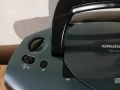 GRUNDIG RRCD 1400 , радио касенофон , CD - MP3 , снимка 9
