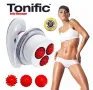 Антицелулитен масажор тонизиращ цялото тяло 3 в 1 - Tonific, снимка 1