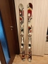 Ски с ски автомати,, К2 ,,, снимка 1
