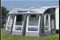 Продавам регистрирана английска каравана, снимка 12