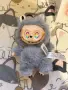 Лабубу играчка в кутия, снимка 3