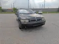 2003 На Части BMW 730d 2004г. 218к.с. e65 На Части, снимка 1