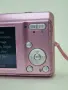 Samsung ES15 – 10.2MP CCD Digital Camera | 3x Optical Zoom | Pink, снимка 9