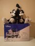 Мики Маус 1928 - Параходът (Параходчето) Уили Музикална играчка Steamboat Willie, снимка 5