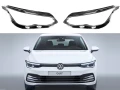 Стъкла за фарове на VW Golf 8 (2019-2024), снимка 1