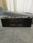 Радиокасетофон колекционерски hitachi trk-w27e, снимка 1