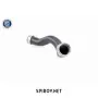 Маркуч турбо интеркулер Mercedes W203 W209 A2035282982, снимка 3