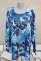 3XL+ Нова блуза Bexleys , снимка 1 - Блузи с дълъг ръкав и пуловери - 36438684