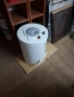 Вертикален бойлер ЕЛДОМ 30л 2kW, снимка 3