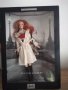 BARBIE BURBERRY DOLL Figure Collaboration Mascot limited Edition Very RARE F/S 