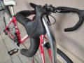 Продавам колела внос от Германия юношески шосеен велосипед GALIBIER RED GLOSS 24 цола с 21 скорости , снимка 16