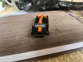 Hotwheels Copo Camaro 2010, снимка 4