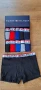 Луксозни  мъжки боксерки CALVIN KLEIN, BOSS, TOMI, ARMANI , снимка 10