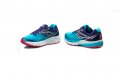 маратонки  SAUCONY RIDE 9  номер 39 , снимка 4