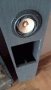Хорни с Fostex FE 108 EZ 4" Full Range Sigma Series, снимка 2