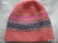шапки топли , 4 броя, снимка 6