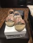 Дамски сандали, снимка 1 - Сандали - 37198273