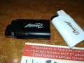 davidoff-бяла или черна метална запалка 2310211434, снимка 9