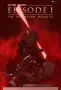 MMS749 2.0-Hot Toys Star Wars: The Phantom Menace MMS749 Darth Maul with sith speeder/ Моул, снимка 1