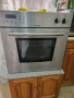  Работеща Фурна за вграждане Electrolux Електролукс Инокс, снимка 3