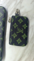 нов комплект мини чанта и портмоне Louis Vuitton , снимка 4