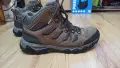 Туристически обувки Sprintmasters Waterproof №43-35евро, Karrimor № 43-35 евро., снимка 10
