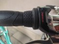 Продавам колела внос от Германия  оригинален Италиански велосипед BIANCHI VENEZIA 28 цола SHIMANO NE, снимка 9