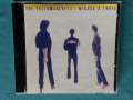 The Yellowjackets – 1983 - Mirage À Trois(Fusion, Jazz-Rock), снимка 1