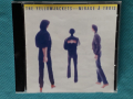 The Yellowjackets – 1983 - Mirage À Trois(Fusion, Jazz-Rock), снимка 1 - CD дискове - 44611104