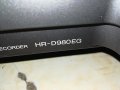 ⭐ █▬█ █ █▀ █ ⭐JVC HR-D980EG HI-FI VIDEO MADE IN JAPAN 0908221027, снимка 7