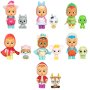 Миникукла със сълзи CRYBABIES MAGIC TEARS STORYLAND в къщичка 82533, снимка 3