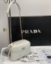 Дамска чанта Prada код 024, снимка 1 - Чанти - 34330349