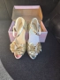 Детски обувчици с токче , снимка 4