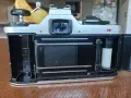 Фотоапарат Pentax МЕ super - само тяло за ремонт, части, колекция, снимка 5