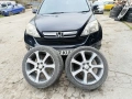 Honda CR-V III 2.2D 140 к.с. НА ЧАСТИ 2008г., снимка 1