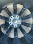 Продавам алуминиеви джанти 19 Цола 5x114,3 за Хонда,Мазда,Тойота, снимка 4
