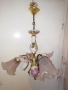Стари лампи за таван., снимка 10