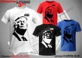 Доналд Тръмп тениска Donald Trump t-red-is-tr, снимка 4