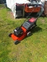 моторна косачка за трева, снимка 1